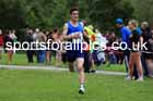 Senior men, 2024 Sunderland Harriers 5k, Silksworth, Sunderland.  Photo: David T. Hewitson/Sports for All Pics